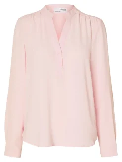 Naisten Pusero, SLFMIVIA LS TOP B><noscript><img width=