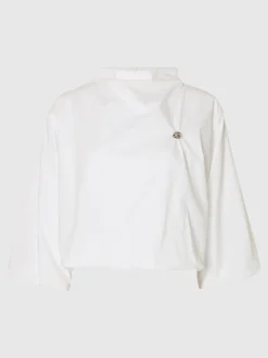 naisten pusero, SLFDELIA SHIRT>Selected Femme Hot