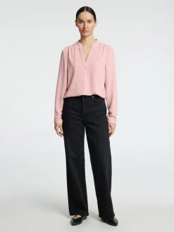 Naisten Pusero, SLFMIVIA LS TOP B><noscript><img width=