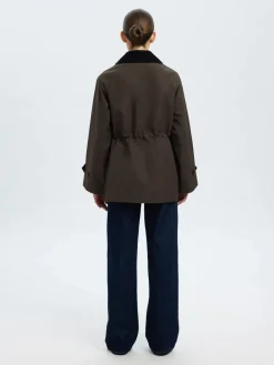 naisten takki, SLFWILMA JACKET>Selected Femme New