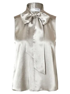 Naisten Toppi, SLFSELENE SL TOP>Selected Femme Hot