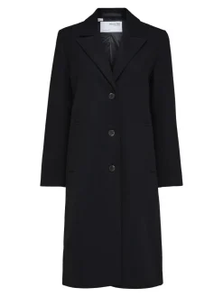 Villakangastakki, SLFALMA WOOL COAT><noscript><img width=