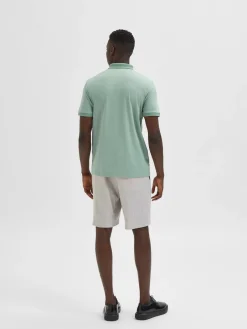 Homme Fave Zip Polo><noscript><img width=