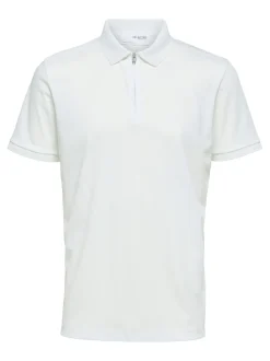 Homme Fave Zip Polo><noscript><img width=