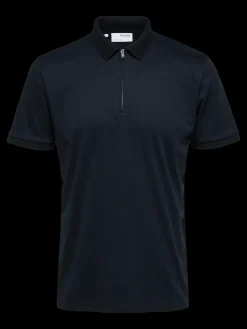 Homme Fave Zip Polo><noscript><img width=
