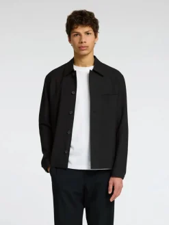 miesten bleiseri, ROBERT OVERSHIRT>Selected Online