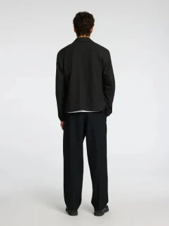 miesten bleiseri, ROBERT OVERSHIRT>Selected Online