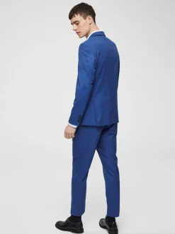 Miesten Bleiseri, Slim Mylo Logan>Selected Sale
