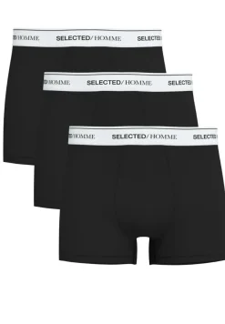miesten bokserit, LIAM 3-PACK TRUNK>Selected Clearance