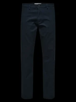 , Miesten Housut, NEW MILES FLEX CHINO NOS><noscript><img width=