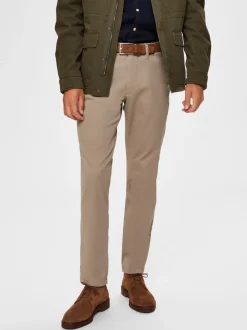 Miesten Housut, Slim Miles Flex NOS><noscript><img width=