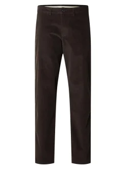 Miesten Housut, STRAIGHT MILES CORD PANT NOS><noscript><img width=