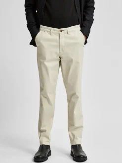 Miesten Housut, Slim Miles Flex NOS><noscript><img width=