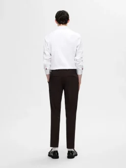 Miesten Kauluspaita, SLIM PERFORMANCE SHIRT NOS><noscript><img width=