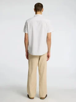 Miesten Kauluspaita NEW LINEN SHIRT><noscript><img width=