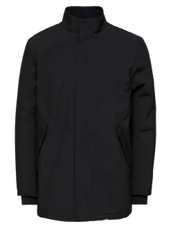 Miesten Lyhyt Talvitakki, PEEL COAT NOS><noscript><img width=