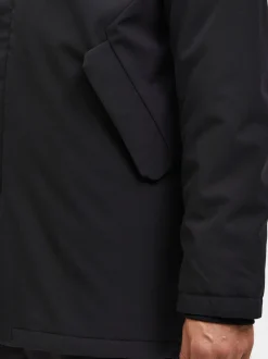 Miesten Lyhyt Talvitakki, PEEL COAT NOS><noscript><img width=