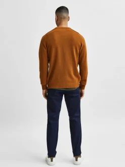 Miesten Neule, Coban Lambs Nos>Selected