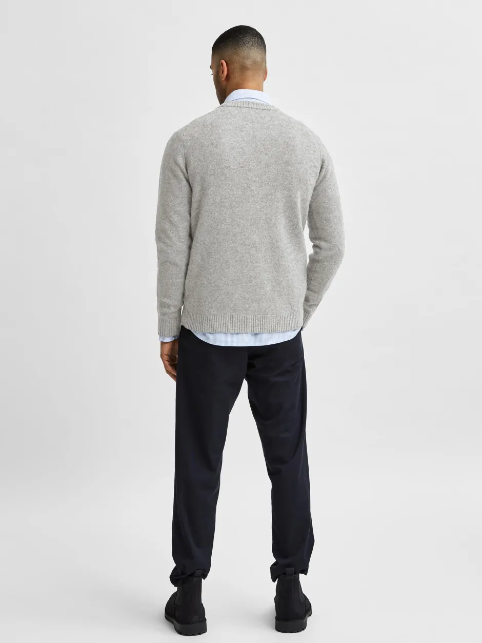 Miesten Neule, Coban Lambs Nos>Selected Hot