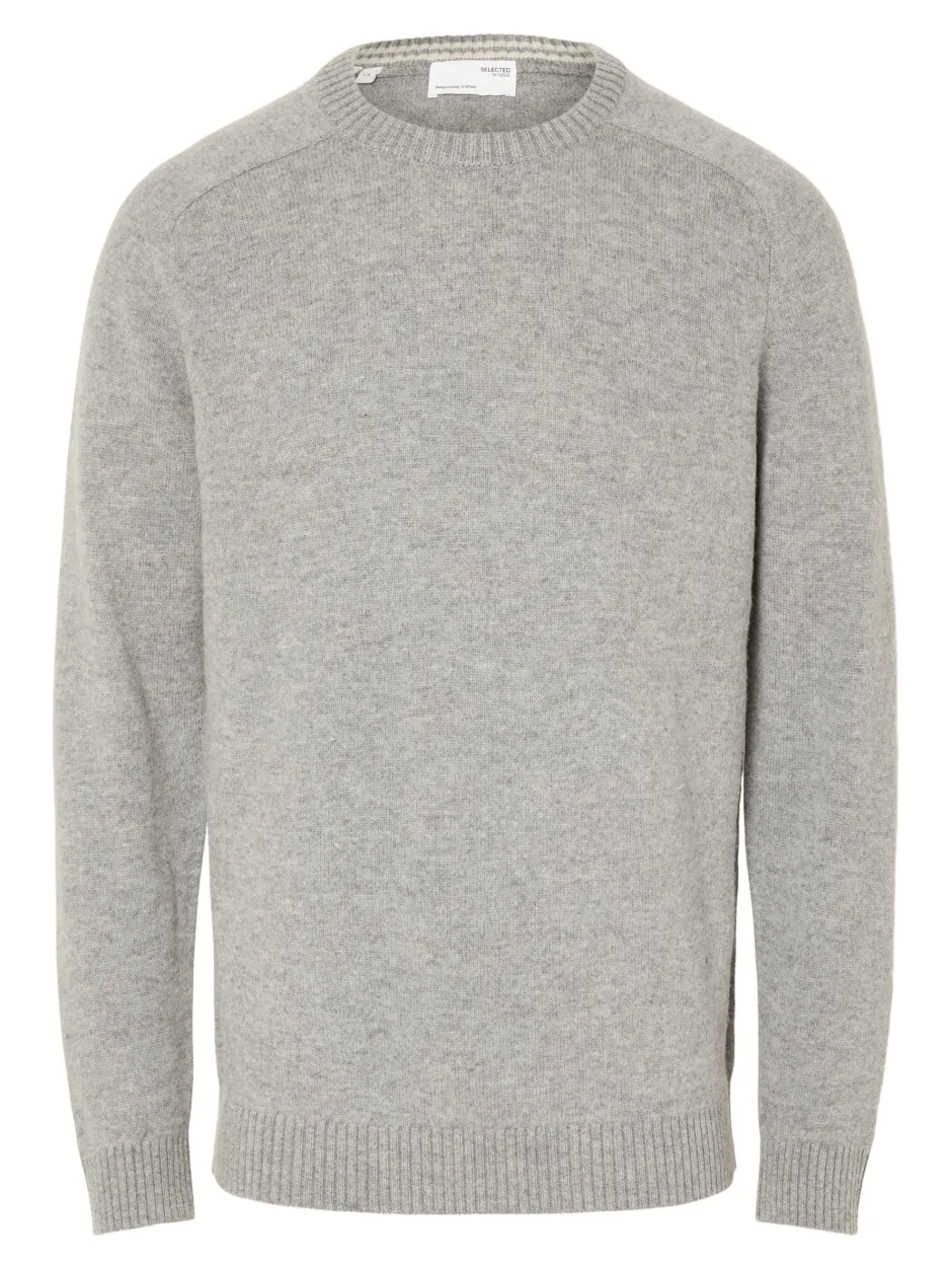 Miesten Neule, Coban Lambs Nos>Selected Hot