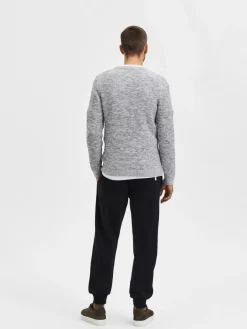 Miesten Neule, Vince Bubble Crew>Selected Hot