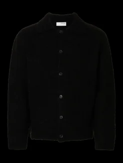 miesten neuletakki, LLOYD LS KNIT BOUCLE><noscript><img width=