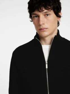 Miesten Neuletakki, K DANE FULL ZIP><noscript><img width=