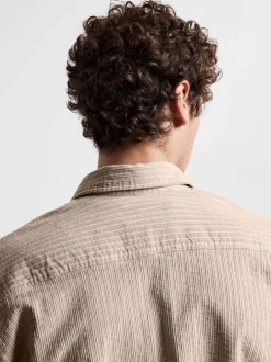 miesten paita, K PEDER CORDUROY OVERSHIRT><noscript><img width=