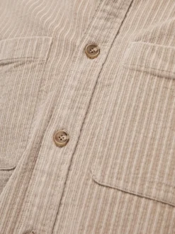 miesten paita, K PEDER CORDUROY OVERSHIRT><noscript><img width=