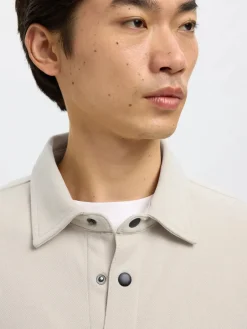 Miesten Paitatakki Jackie Sweat Jacket><noscript><img width=