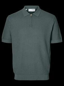 miesten pikeepaita, CRAN SS KNIT STRUCTURE>Selected Discount