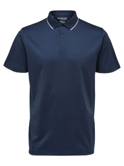 Miesten Pikeepaita LEROY COOLMAX NOS VIILENTÄVÄ PIKEE><noscript><img width=