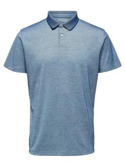 Miesten Pikeepaita LEROY COOLMAX NOS VIILENTÄVÄ PIKEE><noscript><img width=