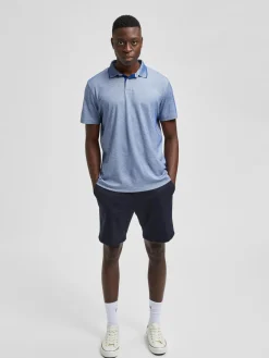 Miesten Pikeepaita LEROY COOLMAX NOS VIILENTÄVÄ PIKEE><noscript><img width=