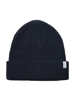 Miesten Pipo, K SLHCRAY LANO BEANIE>Selected Discount