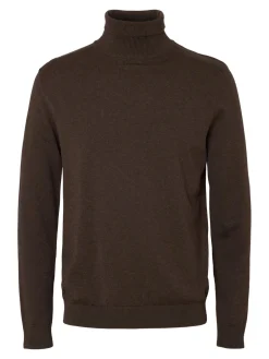 , Miesten Pooloneule, Berg Roll Neck><noscript><img width=