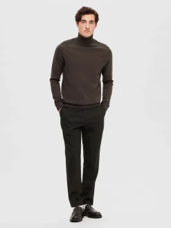 , Miesten Pooloneule, Berg Roll Neck><noscript><img width=