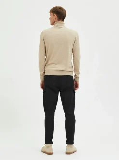 , Miesten Pooloneule, Berg Roll Neck><noscript><img width=