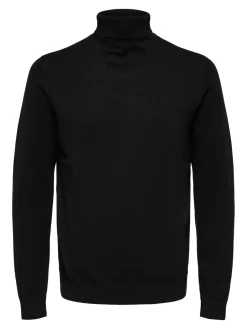 , Miesten Pooloneule, Berg Roll Neck><noscript><img width=
