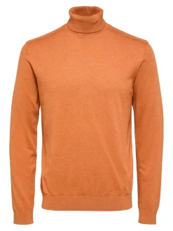 , Miesten Pooloneule, Berg Roll Neck><noscript><img width=