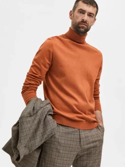 , Miesten Pooloneule, Berg Roll Neck><noscript><img width=