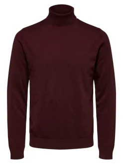 , Miesten Pooloneule, Berg Roll Neck><noscript><img width=