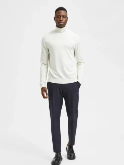 , Miesten Pooloneule, Berg Roll Neck><noscript><img width=