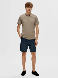 miesten shortsit, REGULAR BILL SHORTS>Selected Best