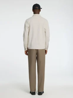 miesten takki, JACKIE SWEAT JACKET>Selected Online