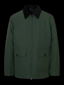 miesten tikkitakki, CARLOS QUILTED JKT><noscript><img width=