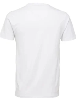 Miesten T-paita, Pima Ss V-neck><noscript><img width=