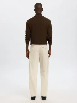 miesten vakosamettihousut K STRAIGHT MILES CORD PANT NOS, Moonstruck><noscript><img width=