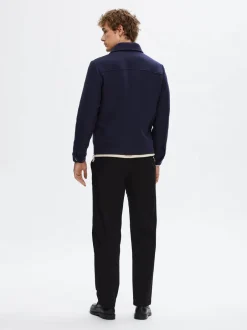 Miesten Villakangastakki, FILIP WOOL JACKET><noscript><img width=