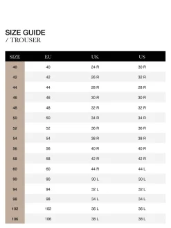 pellavahousut, OASIS LINEN TROUSER><noscript><img width=